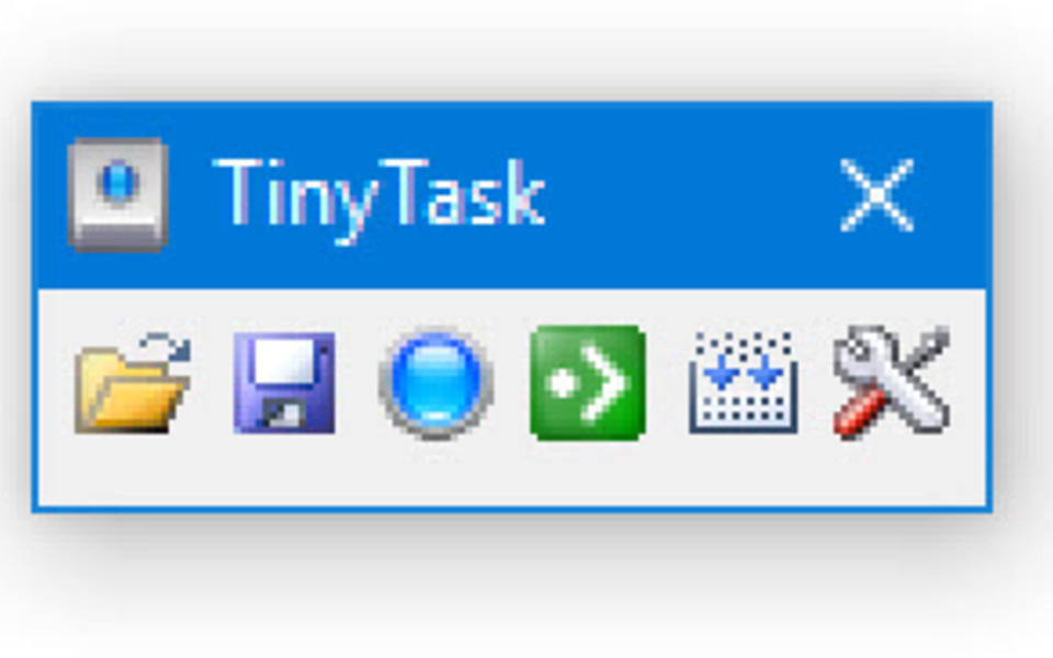 Tinytask macro download latest version for windows tinytask official