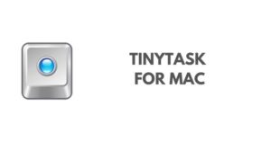 tinytask for mac